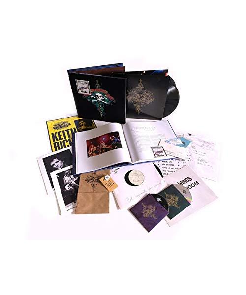 Live at the Hollywood Palladium (LTD QTY BOX SET) [VINYL]