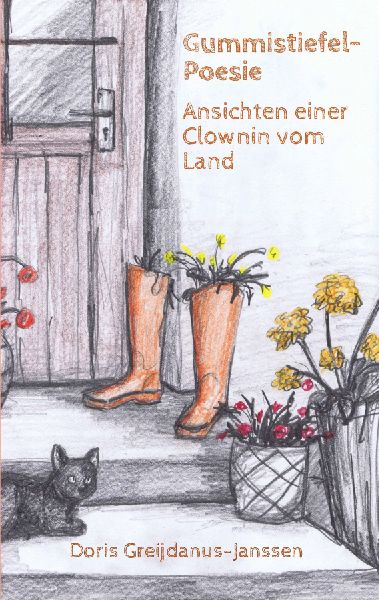 Gummistiefel-Poesie
