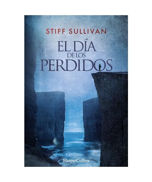 El Día de Los Perdidos (the Day of the Lost - Spanish Edition)