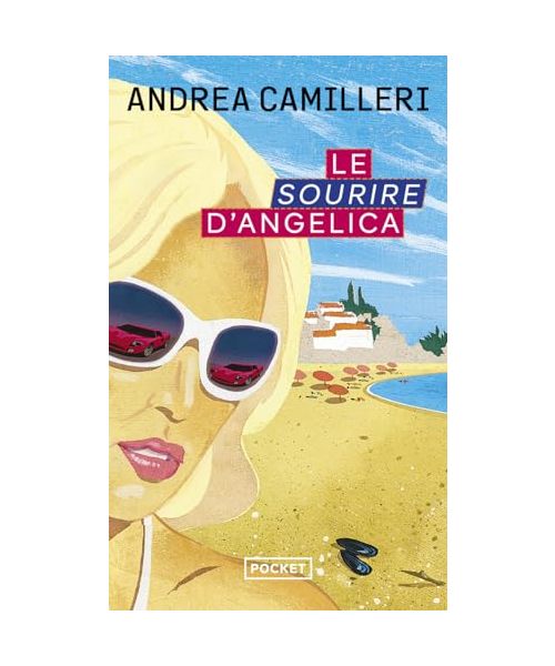 Le sourire d'Angelica