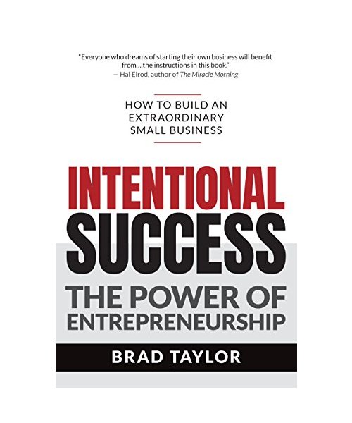 Intentional Success