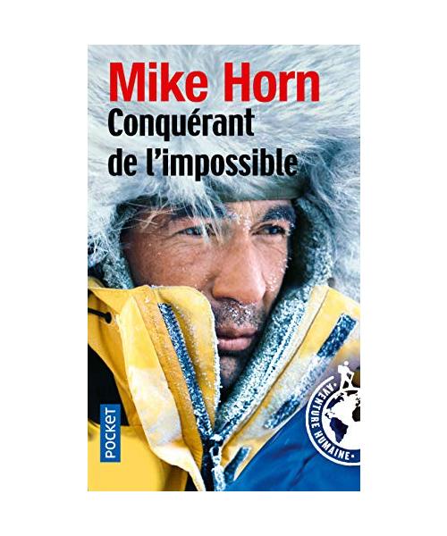 Conquérant de l'impossible
