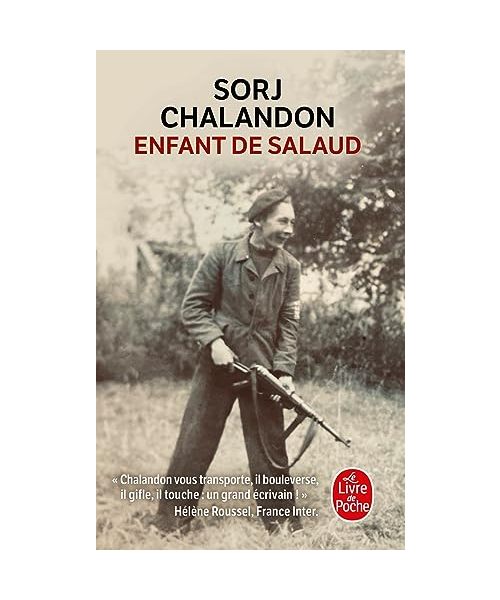 Enfant de salaud