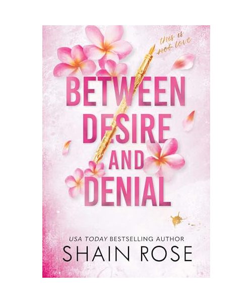 Between Desire and Denial