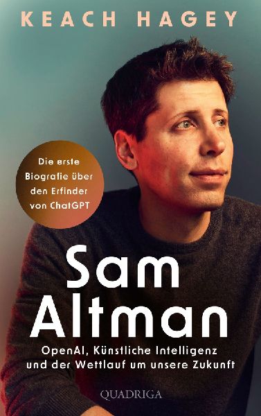 Sam Altman
