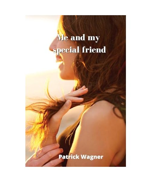 Me and my special friend