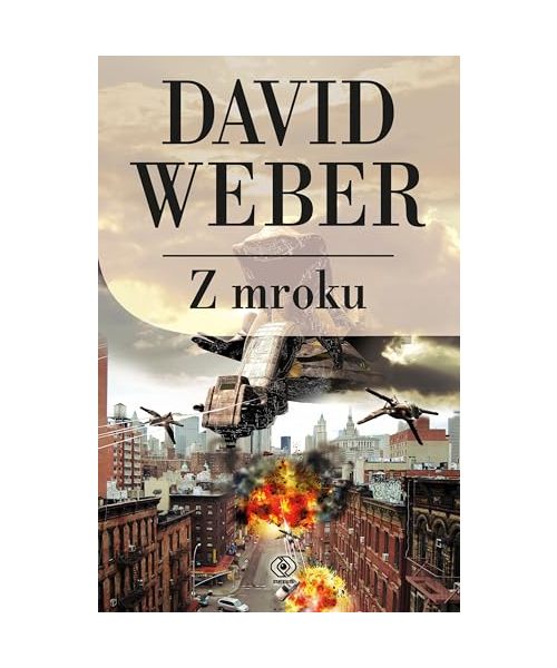 Z mroku