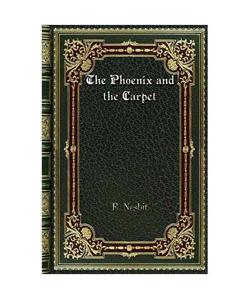 The Phoenix and the Carpet