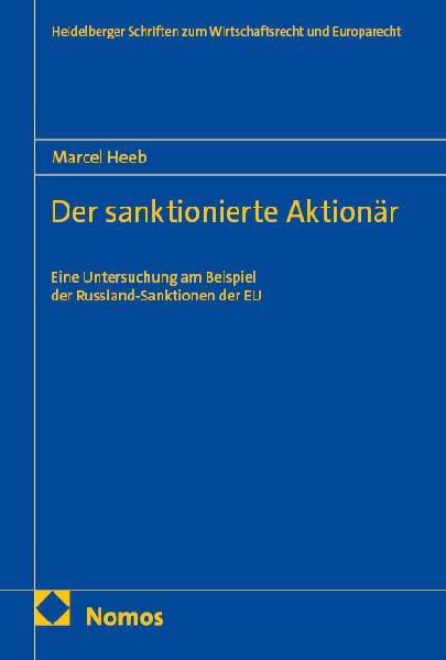 Der sanktionierte Aktionär