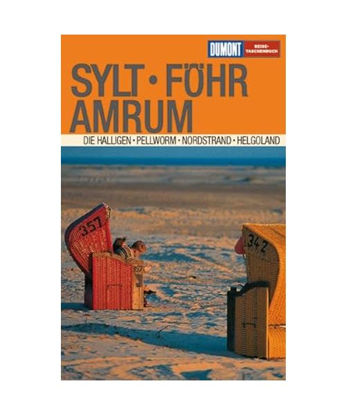 Sylt, Föhr, Amrum
