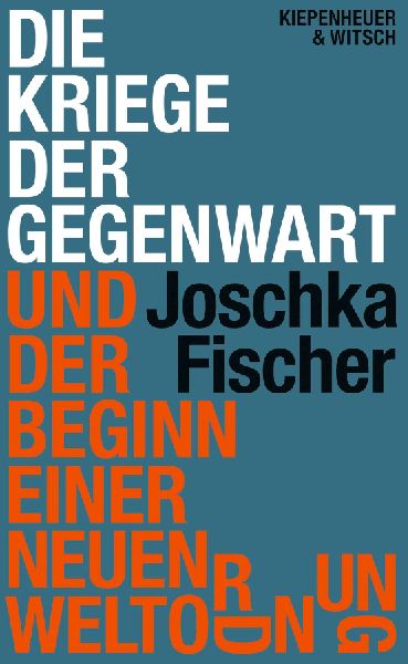 Die Kriege der Gegenwart und der Beginn einer neuen Weltordnung