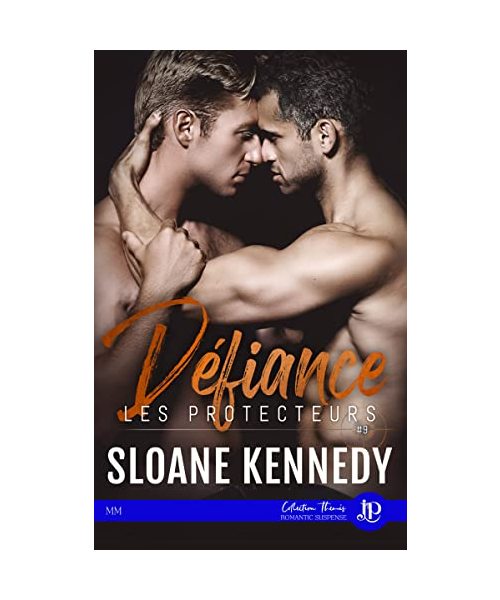 Défiance
