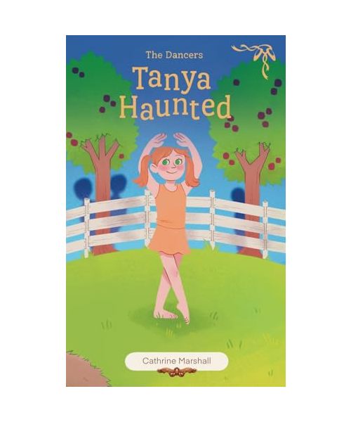 Tanya Haunted