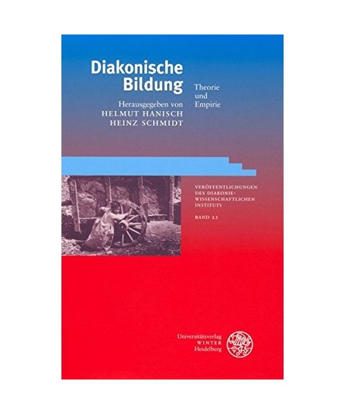 Diakonische Bildung