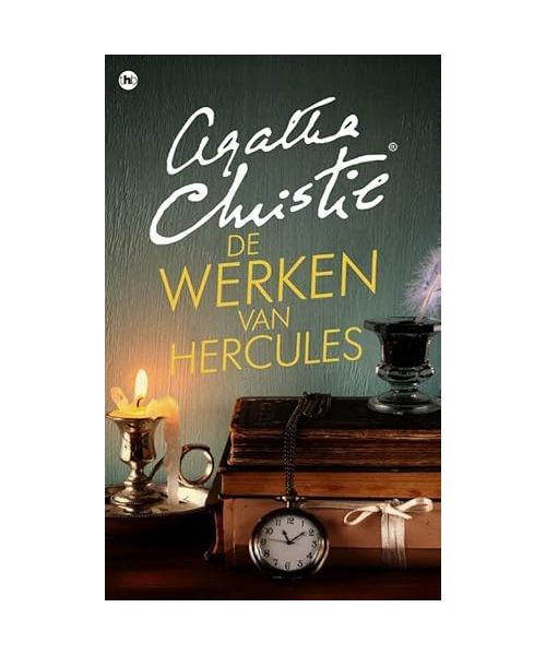 De werken van Hercules