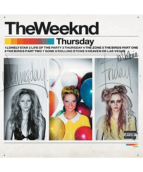 Thursday