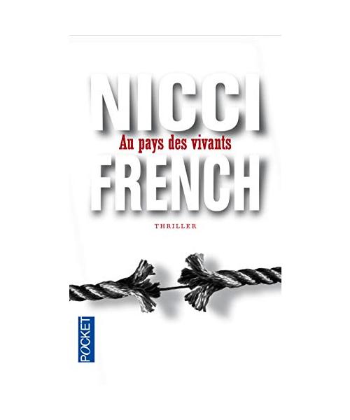 Au pays des vivants