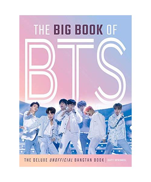 The Big Book of Bts