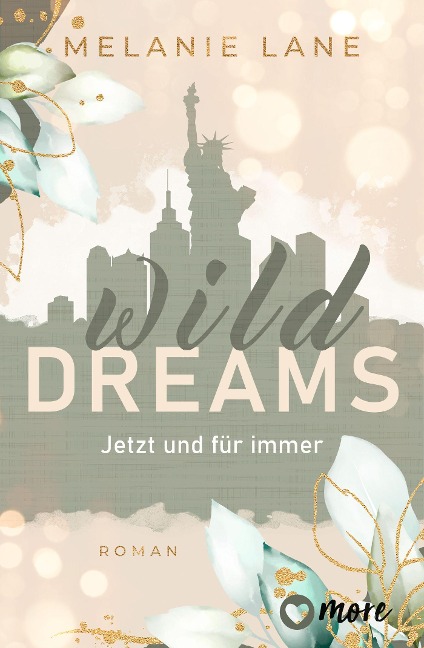 Wild Dreams - Jetzt und für immer