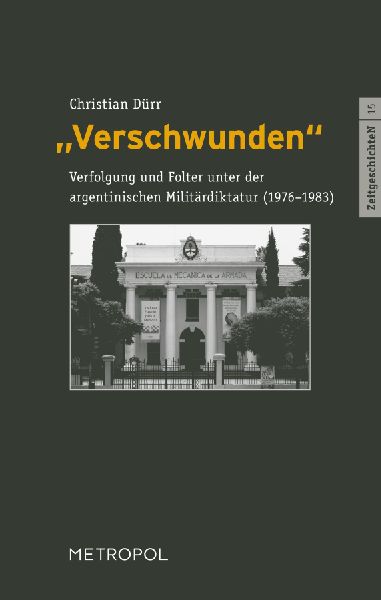 "Verschwunden"
