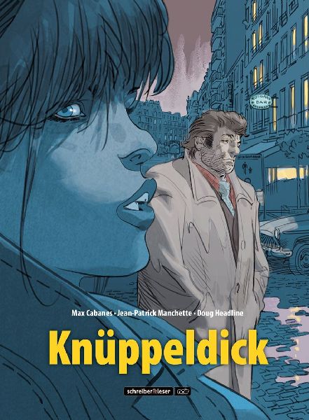 Knu¿ppeldick