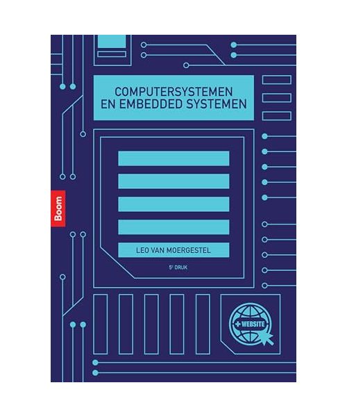 Computersystemen en embedded systemen