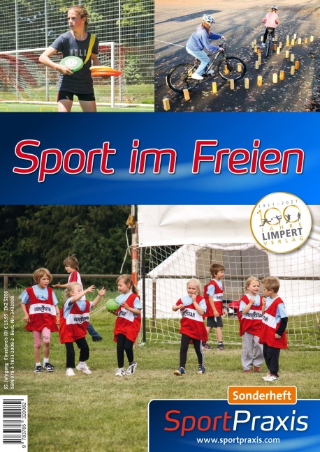 Sport im Freien
