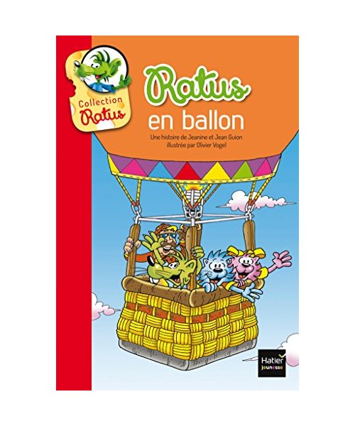 Ratus Poche
