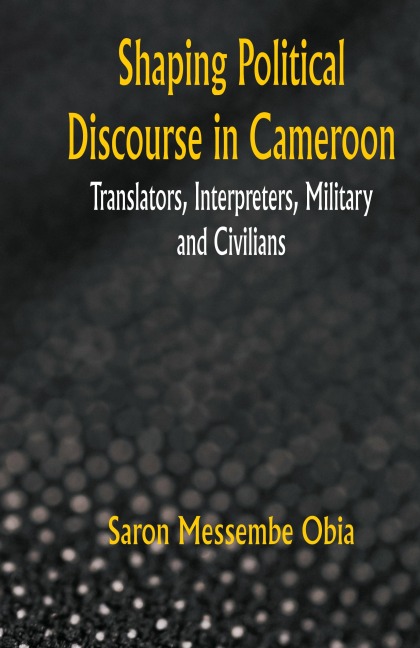 Shaping Political Discourse in Cameroon