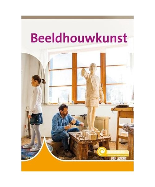 Beeldhouwkunst (Informatie, 162)