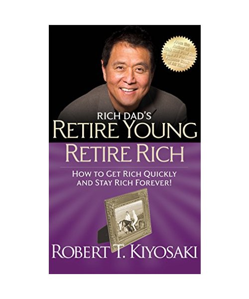 Retire Young Retire Rich
