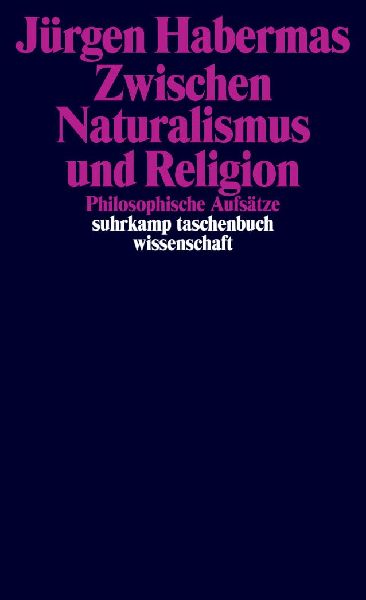 Zwischen Naturalismus und Religion