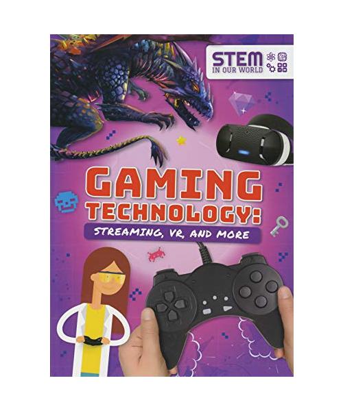 Gaming Technology