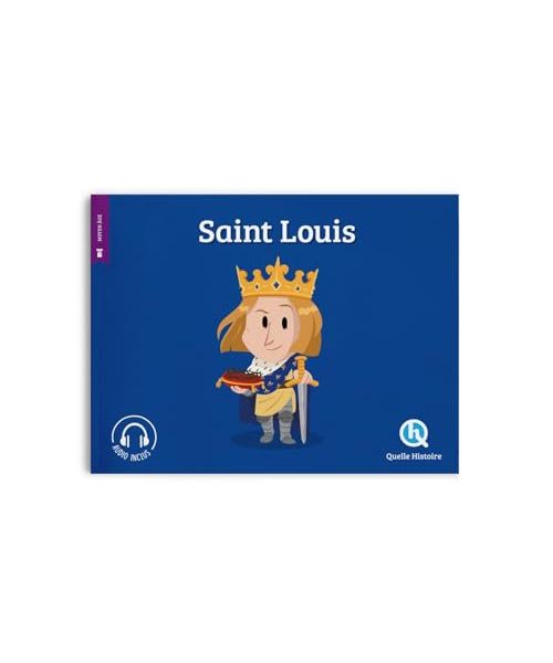 Saint Louis