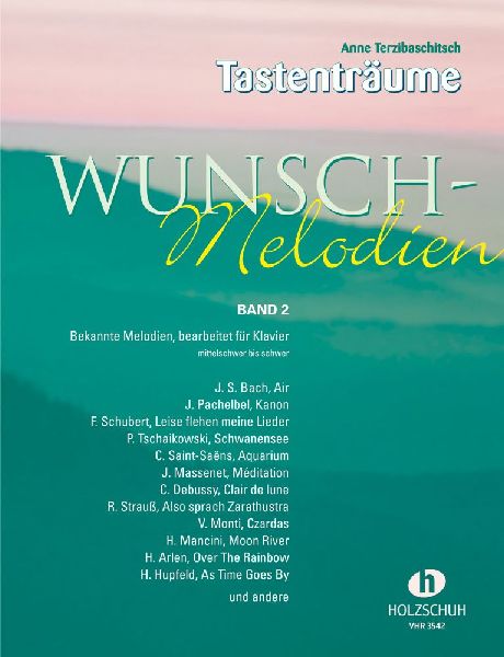 Wunsch-Melodien 2