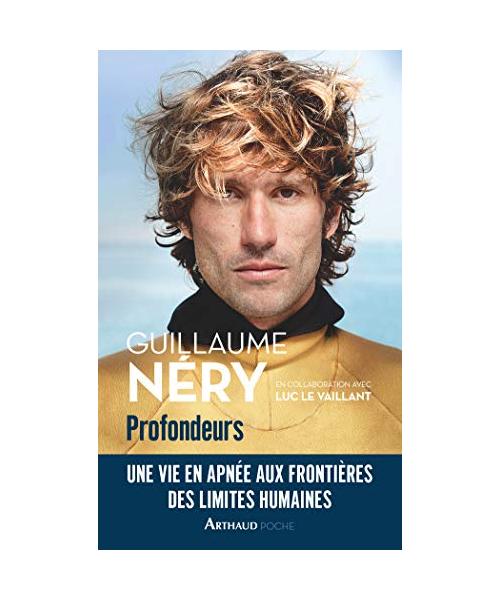 Profondeurs