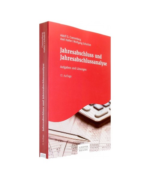 Jahresabschluss und Jahresabschlussanalyse