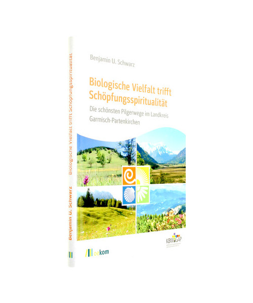 Biologische Vielfalt trifft Schöpfungsspiritualität