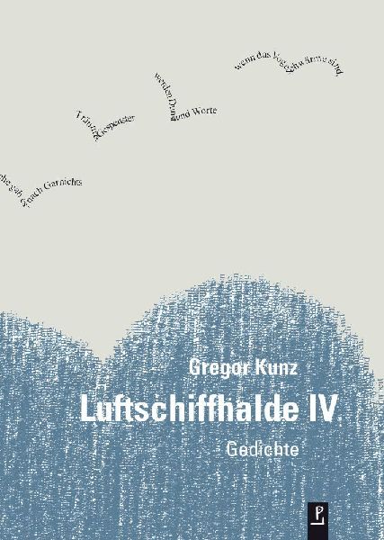 Luftschiffhalde IV