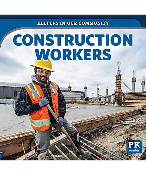 Construction Workers
