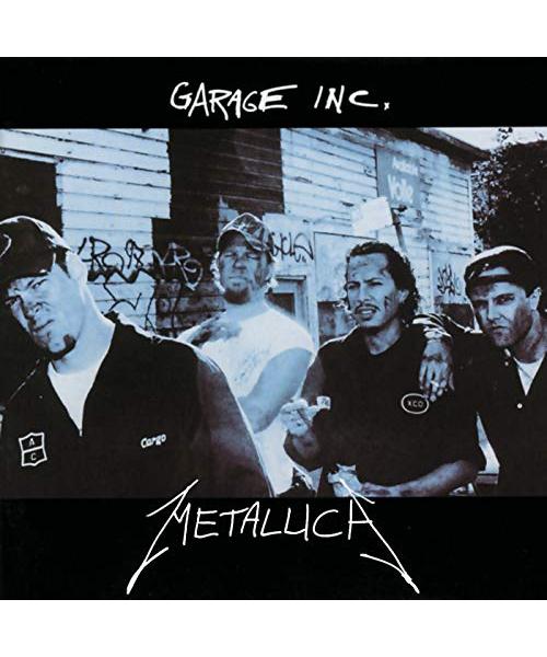 Garage Inc.