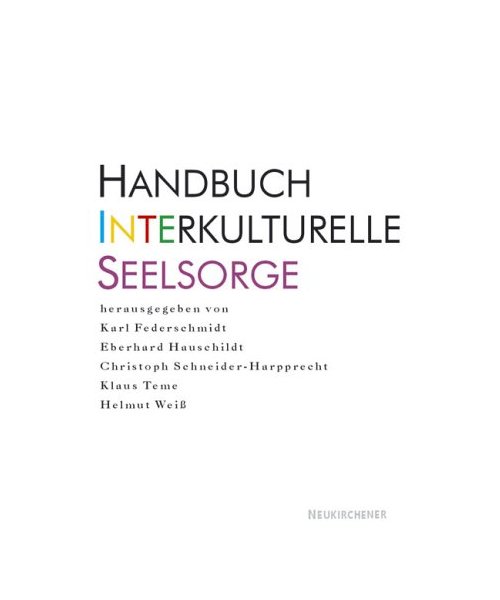 Handbuch Interkulturelle Seelsorge