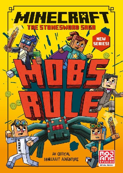 MNCRFT MOBS RULE_STONESWOR2 PB