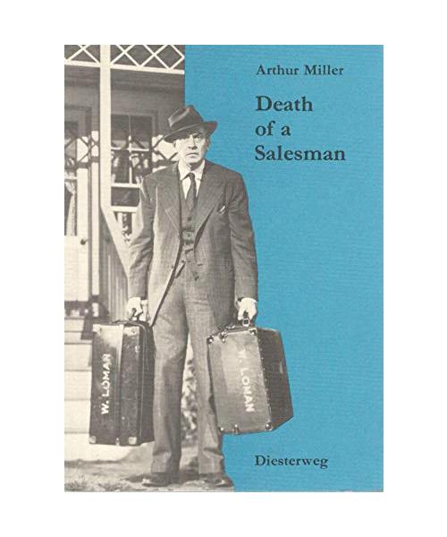 Death of a Salesman