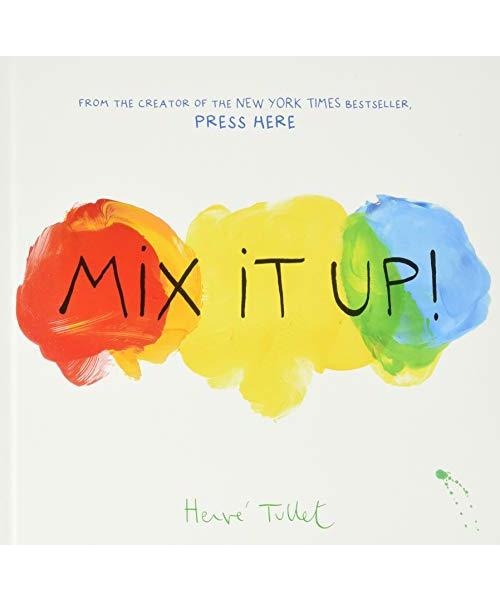 Mix It Up!