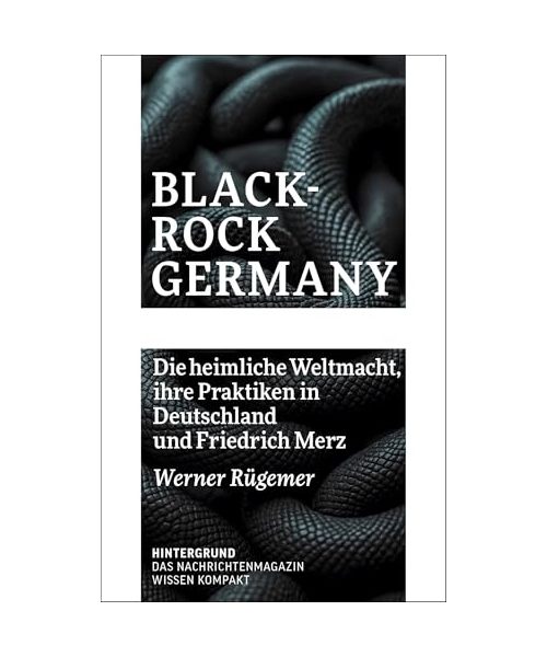 BlackRock Germany