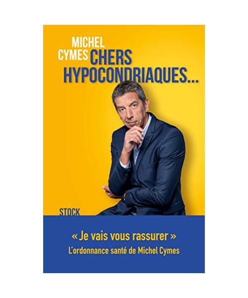 Chers hypocondriaques...