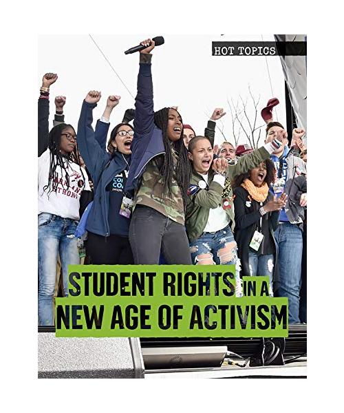 Student Rights in a New Age of Activism