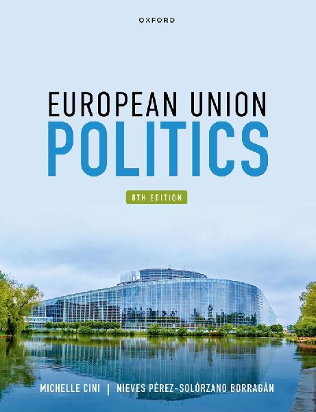 European Union Politics