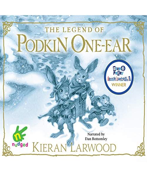 The Five Realms: The Legend of Podkin One-Ear